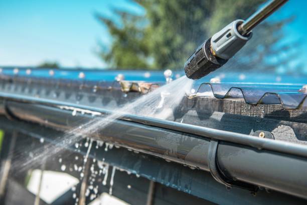 Best Concrete Pressure Washing  in Center, TX