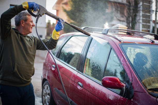 Best Roof Pressure Washing  in Center, TX